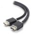 Alogic 5m Pro Series Commercial High Speed HDMI Cable with Ethernet Ver 2.0 - Male to Male