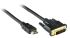 Astrotek HDMI Male To DVI-D Male Cable - 1.8M