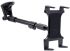 Arkon Universal Tablet Mount - Extendable Windowscreen, Dashmount - To Suit iPad, iPad 2, iPad 3, Samsung Galaxy Tablet - Black eofycorp