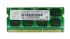 G.Skill 8GB (1 x 8GB) PC3-12800 1600MHz DDR3 SODIMM RAM - 11-11-11 - SQ Series