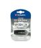 Verbatim 32GB Store `n` Go V3 Flash Drive - New Retractable Design, Shields USB Connector In Transit, USB3.0 - Black/Grey