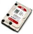 Western Digital 3000GB (3TB) IntelliPower SATA-III 6Gbps HDD w. 64MB Cache (WD30EFRX) WD Red