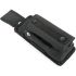Zebra SG-MC3021212-01R Fabric Holster - For Motorola MC3090, MC3190 Gun