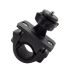 Arkon CMP227 Bike & Motorcycle Handlebar Camera & Camcorder Mount - Black