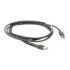 Motorola CBA-U01-S07ZAR USB Cable - Series A Connector - 2M