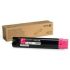 Fuji Xerox 106R01516 Toner Cartridge - Magenta, 12,000 Pages - For Fuji Xerox Phaser 6700DN Printer