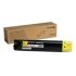 Fuji Xerox 106R01517 Toner Cartridge - Yellow, 12,000 Pages - For Fuji Xerox Phaser 6700DN Printer