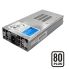 Seasonic 400w 1U Modular Power Supply, 80 Plus Certified, Over-voltage, Over-power, Short circuit protection
