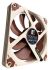 Noctua NF-A9x14 PWM Cooling Fan - 92x92x14mm Fan, SS02 Bearing, 2200rpm, 19.9dBA, 29.7CFM, A-Series with Flow Acceleration Channels, AAO Technology