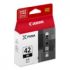 Canon CLI-42BK Ink Cartridge - Black - For Canon PIXMA PRO-100 Printer