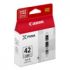 Canon CLI-42LGY Ink Cartridge - Light Grey - For Canon PIXMA PRO-100 Printer
