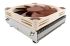 Noctua NH-L9i Low Profile CPU Cooler - Intel LGA1150, LGA1155, LGA1156, 92mm Fan, 2500rpm, 57.5CFM, 23.6dBA