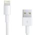 Astrotek USB Lightning Data Sync Charge Cable - 1m, White To Suit iPhone/iPad Air/Mini iPod