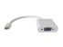 Astrotek Mini DisplayPort DP to VGA Adapter Converter Cable - 0.2M