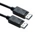 Astrotek DisplayPort Cable - Male To Male - 2M