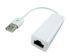Astrotek USB2.0 to LAN Gigabit RJ45 Ethernet Network Adapter Converter Cable 15cm
