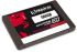 Kingston 180GB 2.5" Solid State Disk, MLC, SATA-III (SKC300S37A/180G) KC300 Series Read 525MB/s, Write 500MB/s