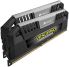 Corsair 16GB (2 x 8GB) PC3-12800 1600MHz DDR3 RAM - 9-9-9-24 - Vengeance Pro Black Series