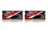 G.Skill 16GB (2 x 8GB) PC3-12800 1600MHz DDR3 SODIMM RAM - 9-9-9-28 - Ripjaws Series