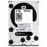 Western Digital 2000GB (2TB) 7200rpm SATA-III 6Gbps HDD w. 64MB Cache (WD2003FZEX) WD Black Series