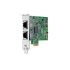 HP 332T 1Gb Ethernet Adapter - 2 Port