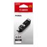 Canon PGI650BK Ink Cartridge - Black - For Canon MG5460, MG6360 Printer