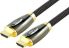 Comsol Premium High Speed HDMI Cable with Ethernet, Support 4K - Male To Male - 10M