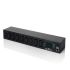 Serveredge 8 Port Switched PDU (8) IEC C13 Output & (1) IEC C20, 16A, 240V