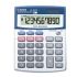 Canon LS100TS 10 Digit Tilt Screen Mini Calculator - Dual Power