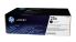 HP CF325X 25X Laser Toner Cartridge - Black, 40000 Pages - For HP LaserJet Printers