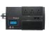 CyberPower BR1000ELCD BRIC Line Interactive UPS - 1000VA, 600W