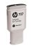 HP 3WX19A (C1Q12A) #727 DesignJet Ink Cartridge - Black, 300ml