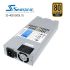 Seasonic 500W SS-500L1U Power Supply - EPS 12V, 38mm Fan, Active PFC 1U