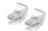 Alogic C6-05-White CAT6 Snagless Patch Cable - 5m, RJ45-RJ45 - White