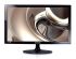 Samsung LS24D300HS/XY LCD Monitor - Black High Glossy 24"LED, Widescreen, 2ms, 1920x1080, 1000;1, 250cd/m2, VGA, HDMI