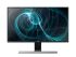 Samsung LS27D590PS/XY LCD Monitor - Black High Glossy 27"PLS, Widescreen, 5ms, 1920x1080, 1,000;1, 300cd/m2, VGA, 2xHDMI