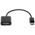 HP F7W96AA DisplayPort To DVI SL Adapter