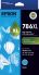 Epson C13T787292 #786XL DURABrite Ultra Ink Cartridge - 2000 Pages, High Capacity - Cyan For Epson WorkForce Pro WF-4630, WF-4640 Printer