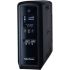 CyberPower CP1500EPFCLCD PFC Sinewave Series 1500VA Tower Style UPS with LCD, AVR,12V/7AH*2 int batteries, RJ11/45/,4x IEC 2x AU,USB & Serial Ports & 6 Output Sockets - 3 UPS and 3 Surge Only 