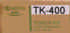 Kyocera TK-400 Toner Kit for FS-6020