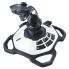 Logitech Extreme 3D Pro Joystick - USB 12 Programmable Buttons, 8-Way Hat Switch, Rapid-Fire Trigger, Comfortable Hand Grip, USB 