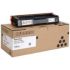 Ricoh 407720 Toner Cartridge - Black, 6,500 Pages - For Ricoh SPC252DN/SF Printer