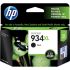 HP C2P23AA 934XL Original Ink Cartridge - High Yield, Black