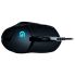 Logitech G402 Hyperion Fury Gaming Mouse - Black High Performance, Fusion Engine Hybrid Sensor, 240-4000DPI, High-Speed Clicking, 8-Programmable Buttons, Comfort Hand-Size