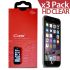 iCarez Highest Quality Premium Screen Protector - To Suit iPhone 6 Plus - HD Clear