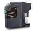 Brother LC233C Ink Cartridge - Cyan