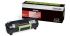 Lexmark 60F3H0E #603HE Toner Cartridge - Black, 10,000 Pages, High Yield - For Lexmark MX310, 410, 51X, 61X Printer