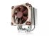 Noctua NH-U9S Multi Socket CPU Cooler - LGA2011-0, LGA2011-3, LGA1156, LGA1155, LGA1150, AMD AM2, AM2+, AM3+, FM1, FM2, FM2+, 92mm Fan, 2000rpm, 16.3dBA