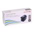 Fuji Xerox CT202264 Toner Cartridge - Black, 2,000 Pages - For Fuji-Xerox CP115W/CP116W/CP225W / CM115W/CM225FW Printer