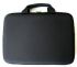 Everki EVA Hard Case - To Suit 11.6" / 11.7" Notebook - Black